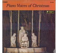 Piano Voices Of Christmas