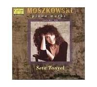 Piano Vol. 3 : Hommage A Schumann, Pieces Opp. 83, 86 & 87, Barcarolle,