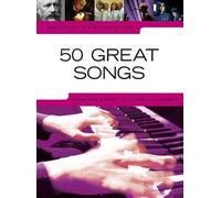 Piano vraiment facile