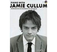 Piano With Jamie Cullum