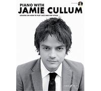 Piano With Jamie Cullum - Early Jazz Piano Lessons - Partitions