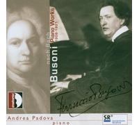 Piano Works 1908-1921