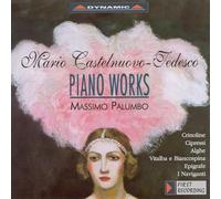Piano Works – Import – Dynamic
