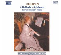 Piano Works