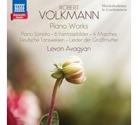 Piano Works