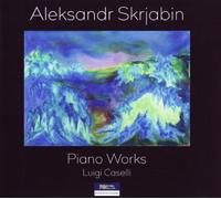 Piano Works