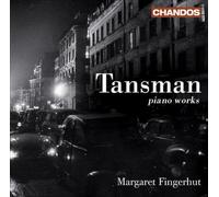 Oeuvres pour piano – NAXOS