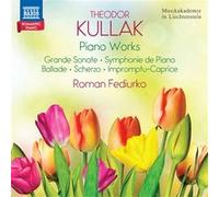 Piano Works