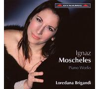 Piano works