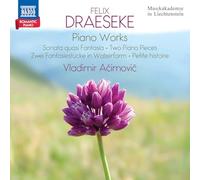 Piano Works