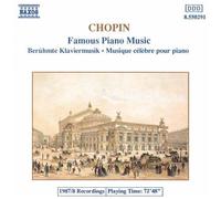 NAXOS – Piano Works