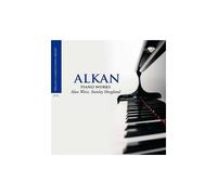 Alkan – Piano Works – Edel