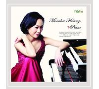 Piano Works: Beethoven Chopin & Debussy