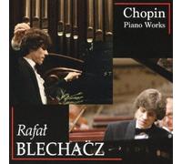 Piano Works By F.Chopin [Import allemand]