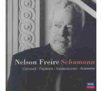 Piano Works by Robert Schumann [Audio CD] NEUF