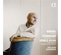 Piano Works CD