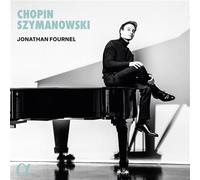 Piano Works CD