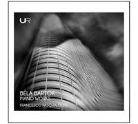 Piano Works [Cd]
