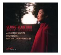 Allegro Fur Klavier/Nachstucke/Fantasie C Dur Fur Klavier