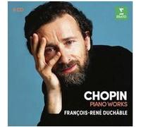 Piano Works Coffret