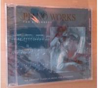 Piano Works for Beginners [Import]