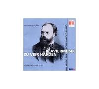 Piano Works For Four Hands