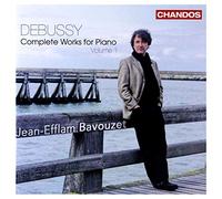Piano Works I