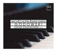 Piano Works & Transcriptions O