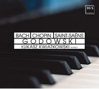 Piano Works & Transcriptions O