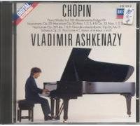 Chopin – Œuvres de piano – Vol. 8
