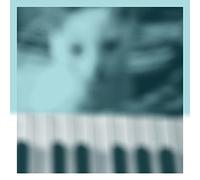 Piano Works Vol. 1 (Floating in Tucker's Basement) (AMIP-0301)