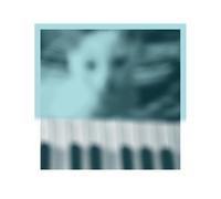 Piano Works Vol 1 - Floating In Tucker's Basement - Vinyle 33 Tours