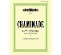 Piano Works Vol. 1 / Klavierwerke