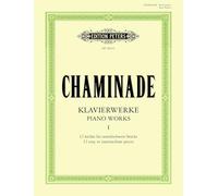 Piano Works Vol. 1 / Œuvres pour piano