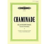 Piano Works Vol. 1 / Klavierwerke Sheet Music Book