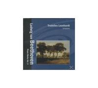 Beethoven / Leonhardt - V2: Piano Works [New CD]