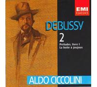 Piano Works Vol. 2/Ciccolini