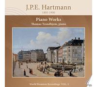 Piano Works Vol 3