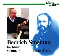Piano Works Vol 4