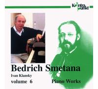 Piano Works Volume 6