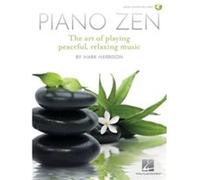 Piano Zen by Mark Harrison Mark Harrison (Auteur)