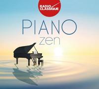Piano Zen – Coffret CD – Warner Music