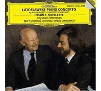 Pianoconcert Chain 3