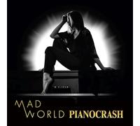 Pianocrash - Mad World
