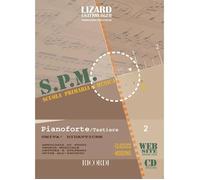 Pianoforte E Tastiere - Vol. 2 / Recueil + Cd