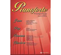 Pianoforte Vol. 3: Jazz, Pop, Cinema Classica