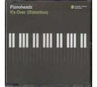 Pianoheadz - It's Over [Import]