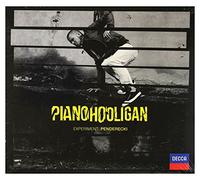 Pianohooligan - Pianohooligan: Experiment Penderecki