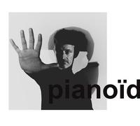 Pianoïd CD