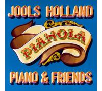Pianola: Piano & Friends by Jools Holland [CD] NEUF